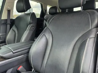 Genesis GV80 2022 AWD 3.5T 4dr SUV