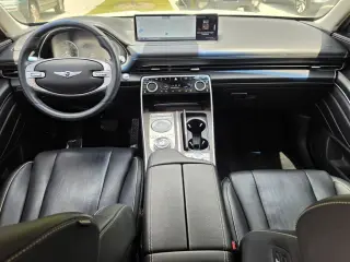 Genesis GV80 2022 AWD 3.5T 4dr SUV