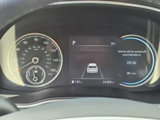 Genesis GV80 2022 AWD 3.5T 4dr SUV