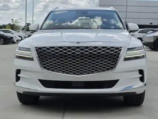 Genesis GV80 2022 AWD 3.5T 4dr SUV