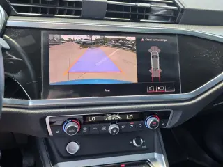 Audi Q3 2019 AWD quattro S line Premium Plus 45 TFSI 4dr SUV