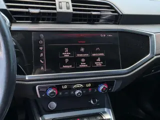 Audi Q3 2019 AWD quattro S line Premium Plus 45 TFSI 4dr SUV