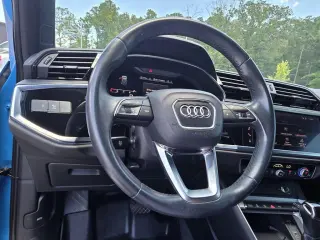 Audi Q3 2019 AWD quattro S line Premium Plus 45 TFSI 4dr SUV