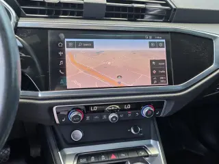 Audi Q3 2019 AWD quattro S line Premium Plus 45 TFSI 4dr SUV