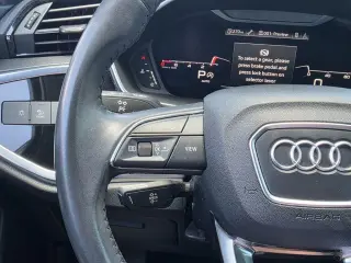 Audi Q3 2019 AWD quattro S line Premium Plus 45 TFSI 4dr SUV