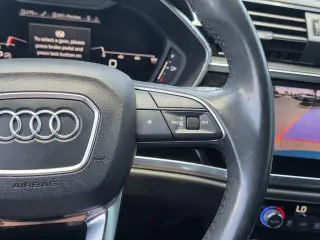 Audi Q3 2019 AWD quattro S line Premium Plus 45 TFSI 4dr SUV