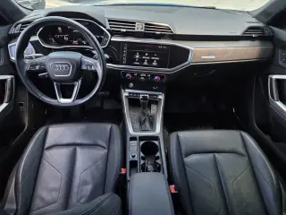 Audi Q3 2019 AWD quattro S line Premium Plus 45 TFSI 4dr SUV