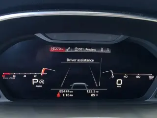 Audi Q3 2019 AWD quattro S line Premium Plus 45 TFSI 4dr SUV