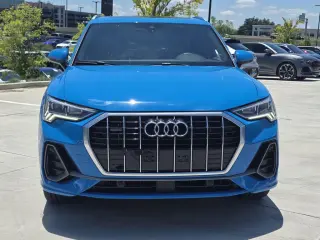 Audi Q3 2019 AWD quattro S line Premium Plus 45 TFSI 4dr SUV