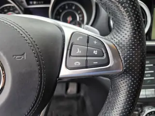 Mercedes-Benz SL-Class 2017 SL 450 2dr Convertible