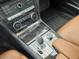 Mercedes-Benz SL-Class 2017 SL 450 2dr Convertible