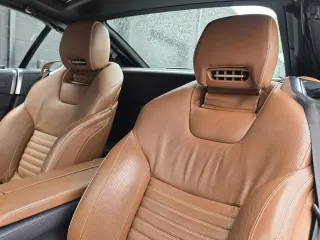 Mercedes-Benz SL-Class 2017 SL 450 2dr Convertible
