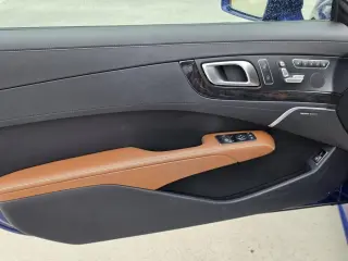 Mercedes-Benz SL-Class 2017 SL 450 2dr Convertible