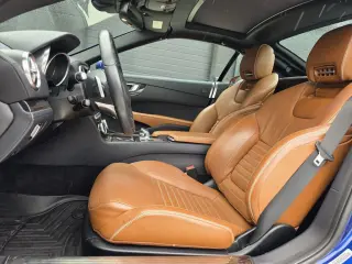 Mercedes-Benz SL-Class 2017 SL 450 2dr Convertible