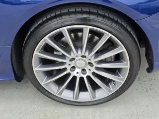 Mercedes-Benz SL-Class 2017 SL 450 2dr Convertible