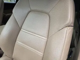 Porsche Cayenne 2020 AWD 4dr SUV