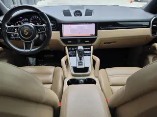 Porsche Cayenne 2020 AWD 4dr SUV