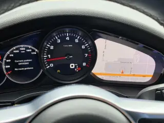 Porsche Cayenne 2020 AWD 4dr SUV