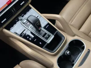 Porsche Cayenne 2020 AWD 4dr SUV