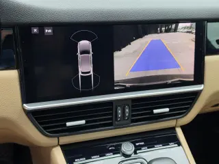 Porsche Cayenne 2020 AWD 4dr SUV