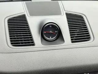 Porsche Cayenne 2020 AWD 4dr SUV