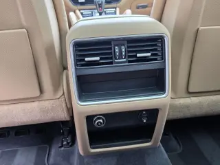 Porsche Cayenne 2020 AWD 4dr SUV