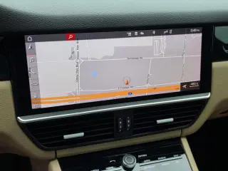 Porsche Cayenne 2020 AWD 4dr SUV