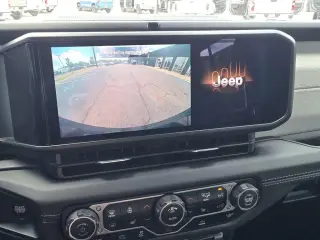 Jeep Wrangler 2025 4x4 Sahara 4xe 4dr SUV