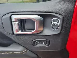 Jeep Wrangler 2025 4x4 Sahara 4xe 4dr SUV