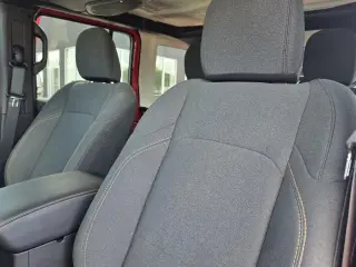 Jeep Wrangler 2025 4x4 Sahara 4xe 4dr SUV