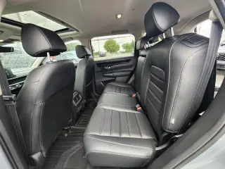 Honda CR-V 2024 EX-L 4dr SUV