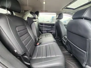 Honda CR-V 2024 EX-L 4dr SUV