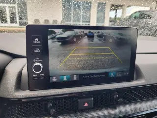 Honda CR-V 2024 EX-L 4dr SUV