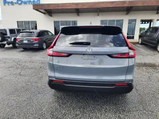 Honda CR-V 2024 EX-L 4dr SUV