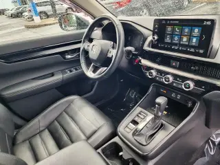 Honda CR-V 2024 EX-L 4dr SUV