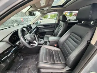 Honda CR-V 2024 EX-L 4dr SUV