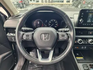 Honda CR-V 2024 EX-L 4dr SUV
