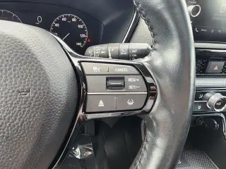 Honda CR-V 2024 EX-L 4dr SUV