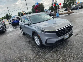Honda CR-V 2024 EX-L 4dr SUV