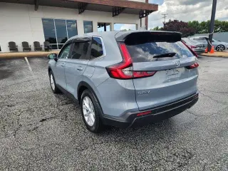 Honda CR-V 2024 EX-L 4dr SUV