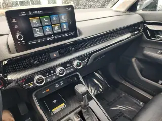Honda CR-V 2024 EX-L 4dr SUV