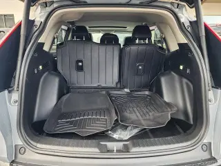 Honda CR-V 2024 EX-L 4dr SUV