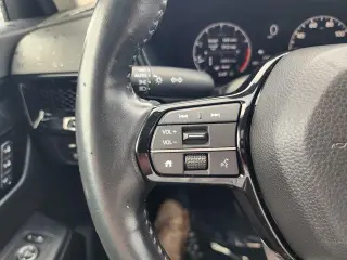 Honda CR-V 2024 EX-L 4dr SUV