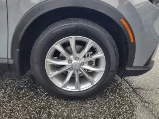 Honda CR-V 2024 EX-L 4dr SUV