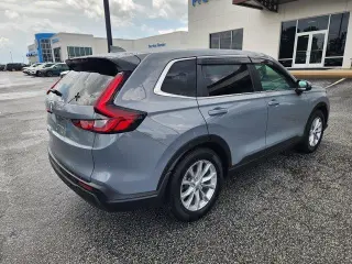 Honda CR-V 2024 EX-L 4dr SUV