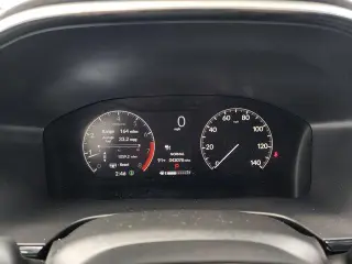 Honda CR-V 2024 EX-L 4dr SUV