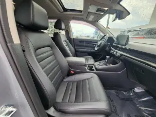 Honda CR-V 2024 EX-L 4dr SUV