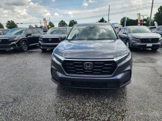 Honda CR-V 2025 AWD EX 4dr SUV