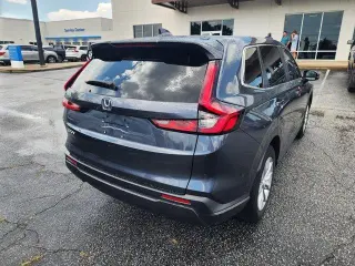 Honda CR-V 2025 AWD EX 4dr SUV