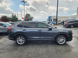 Honda CR-V 2025 AWD EX 4dr SUV
